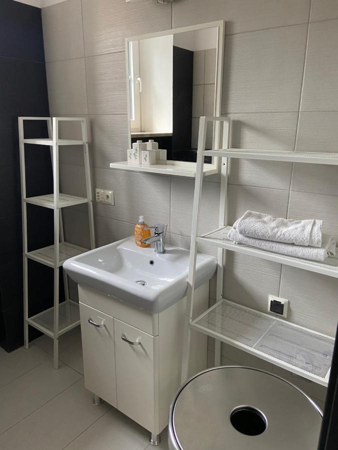 Apartament Centrum Msciwoja Gdynia Exterior foto