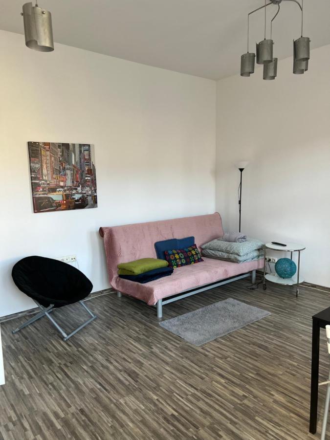 Apartament Centrum Msciwoja Gdynia Exterior foto